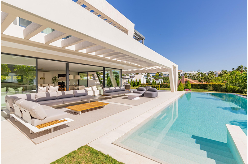 Partners Villas