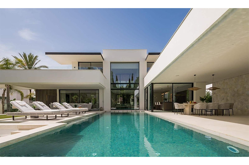 Partners Villas