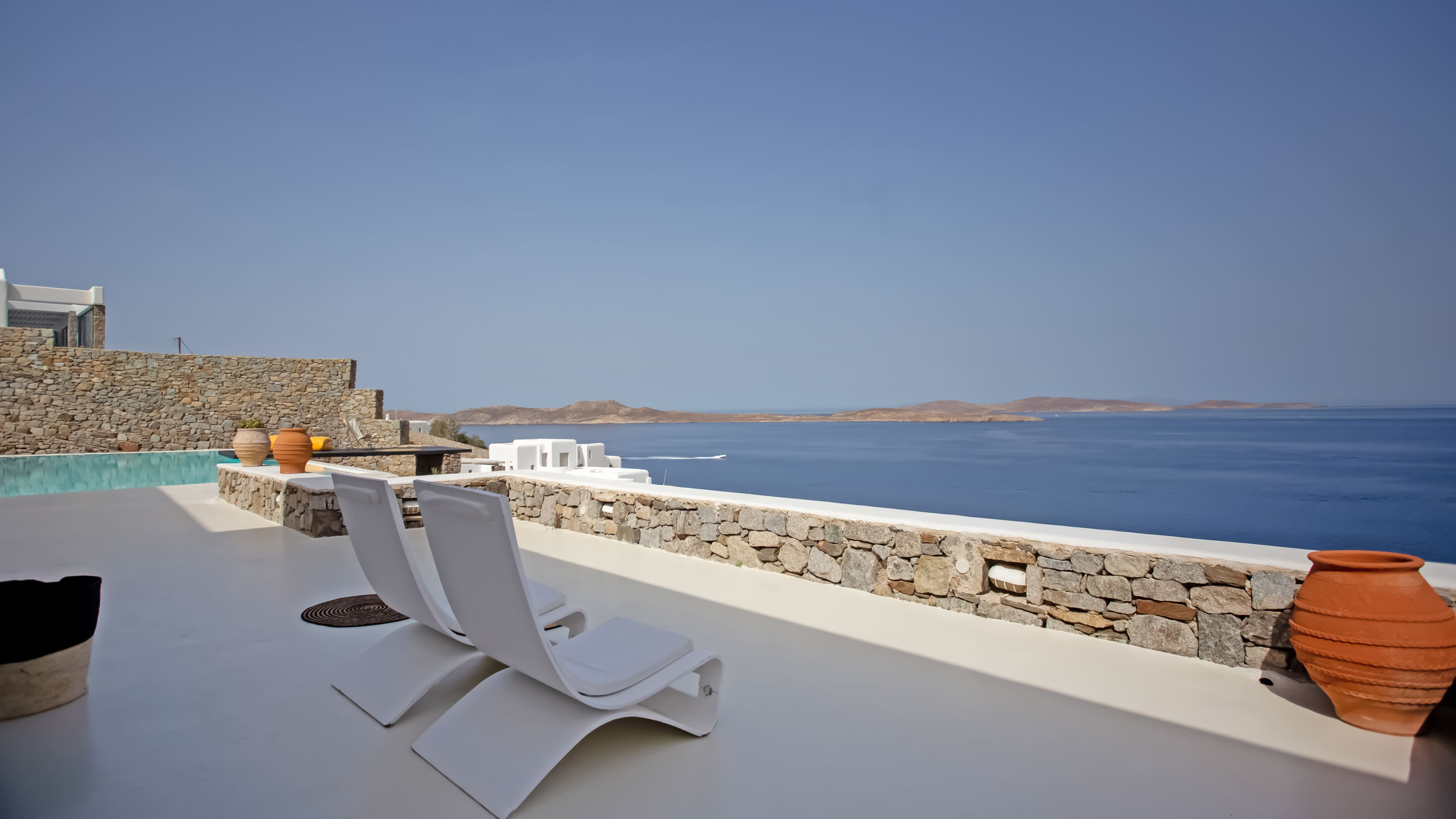 Mykonos Villa