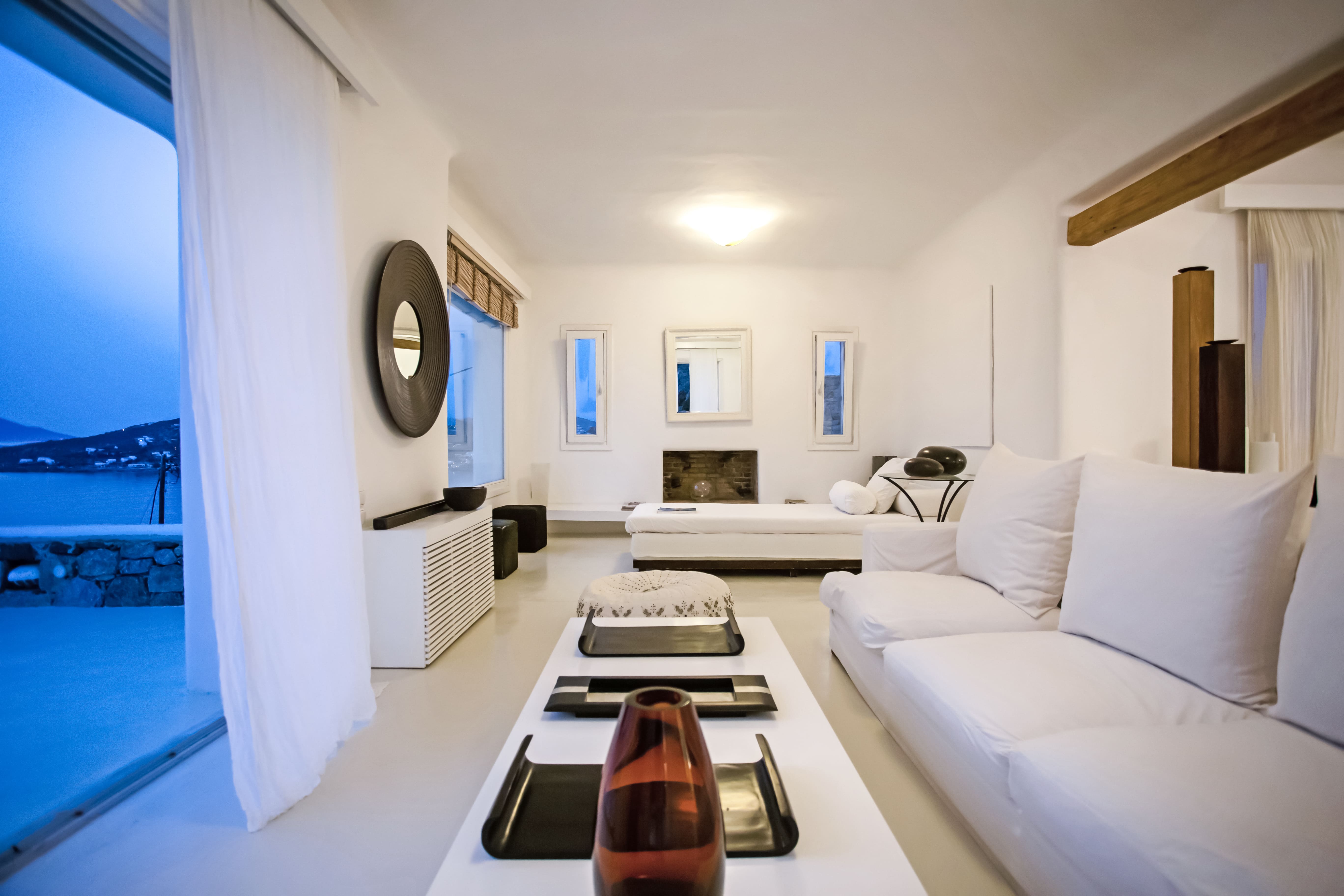 Mykonos Villa