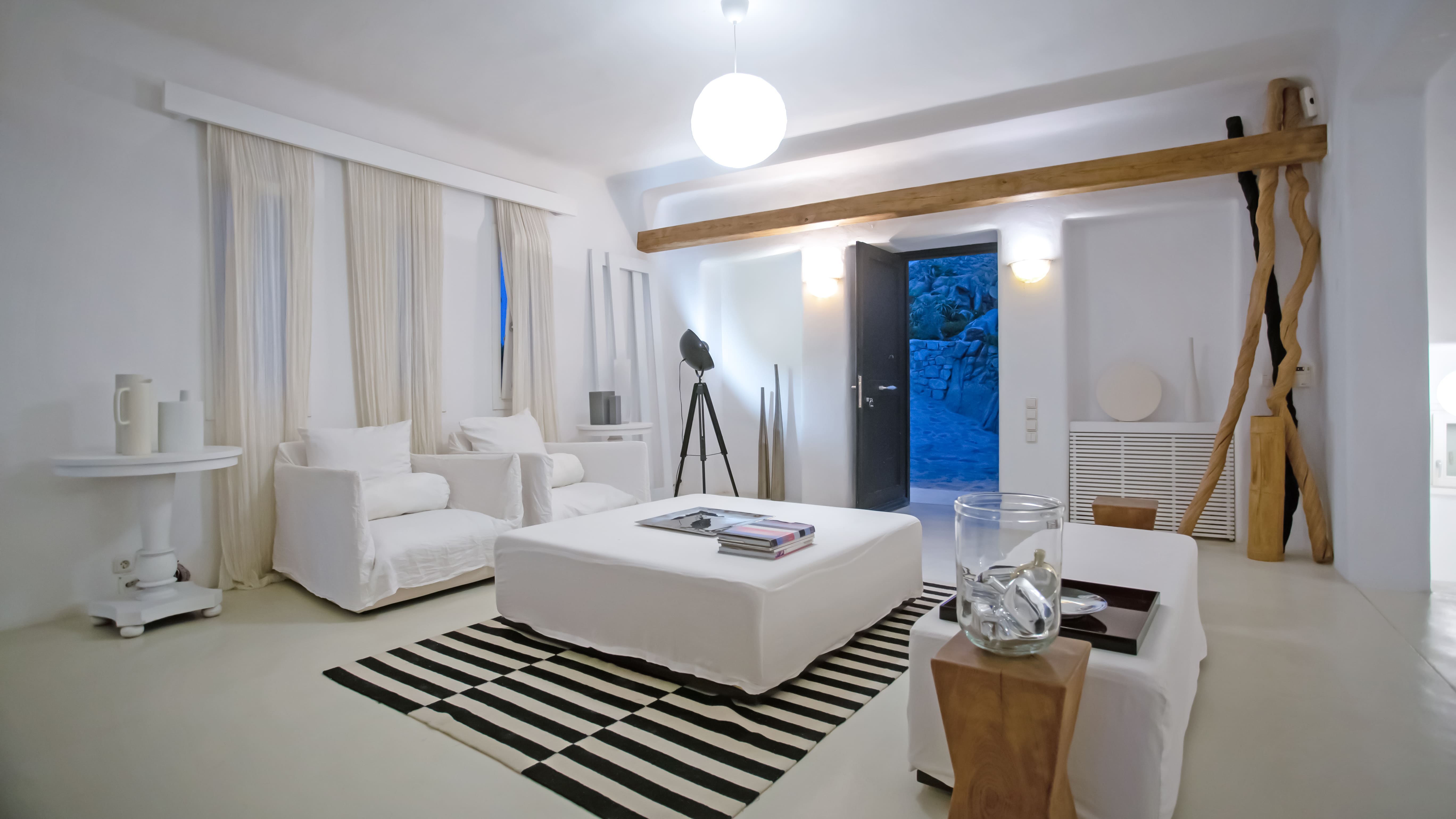 Mykonos Villa
