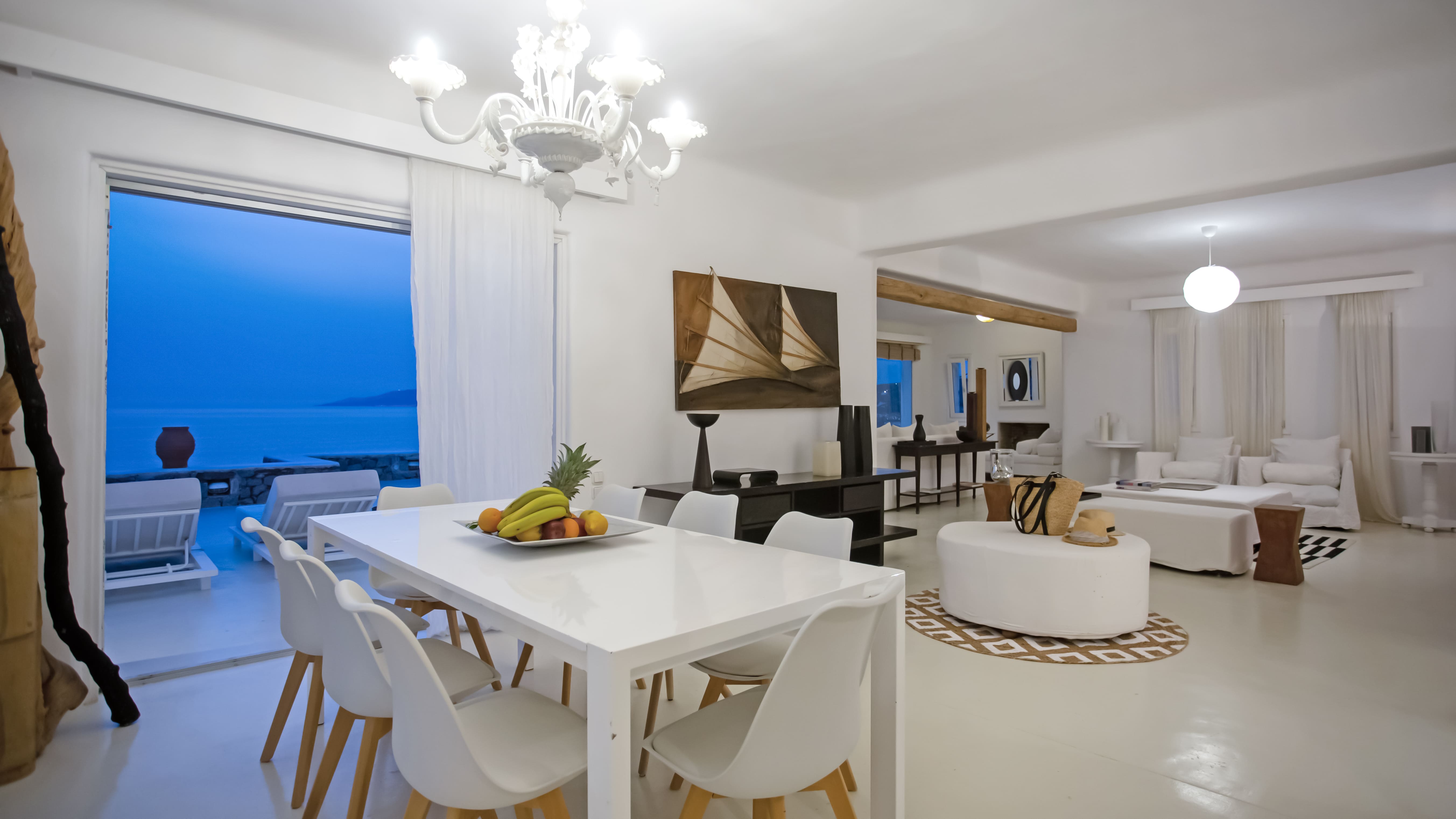Mykonos Villa