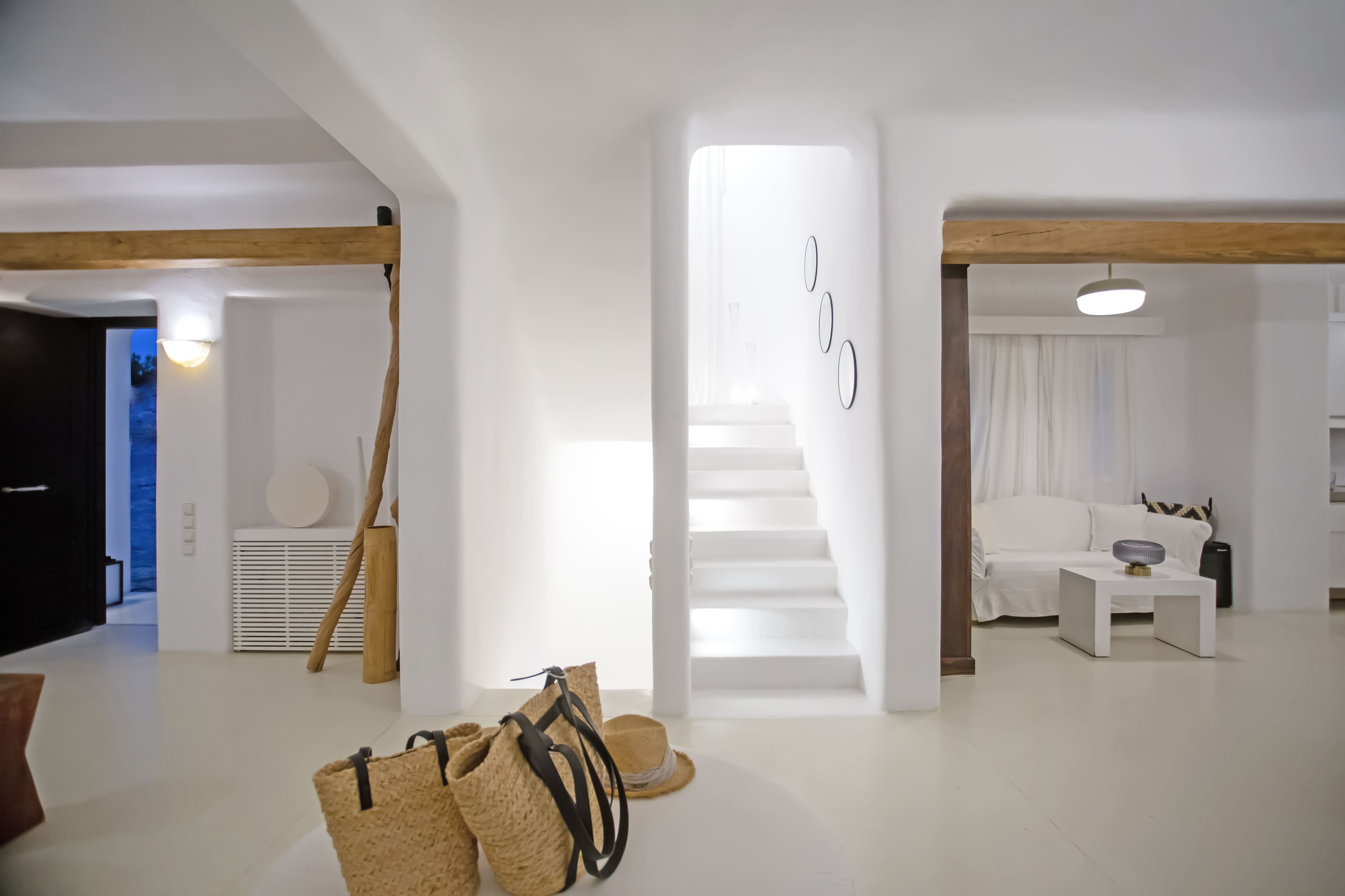 Mykonos Villa