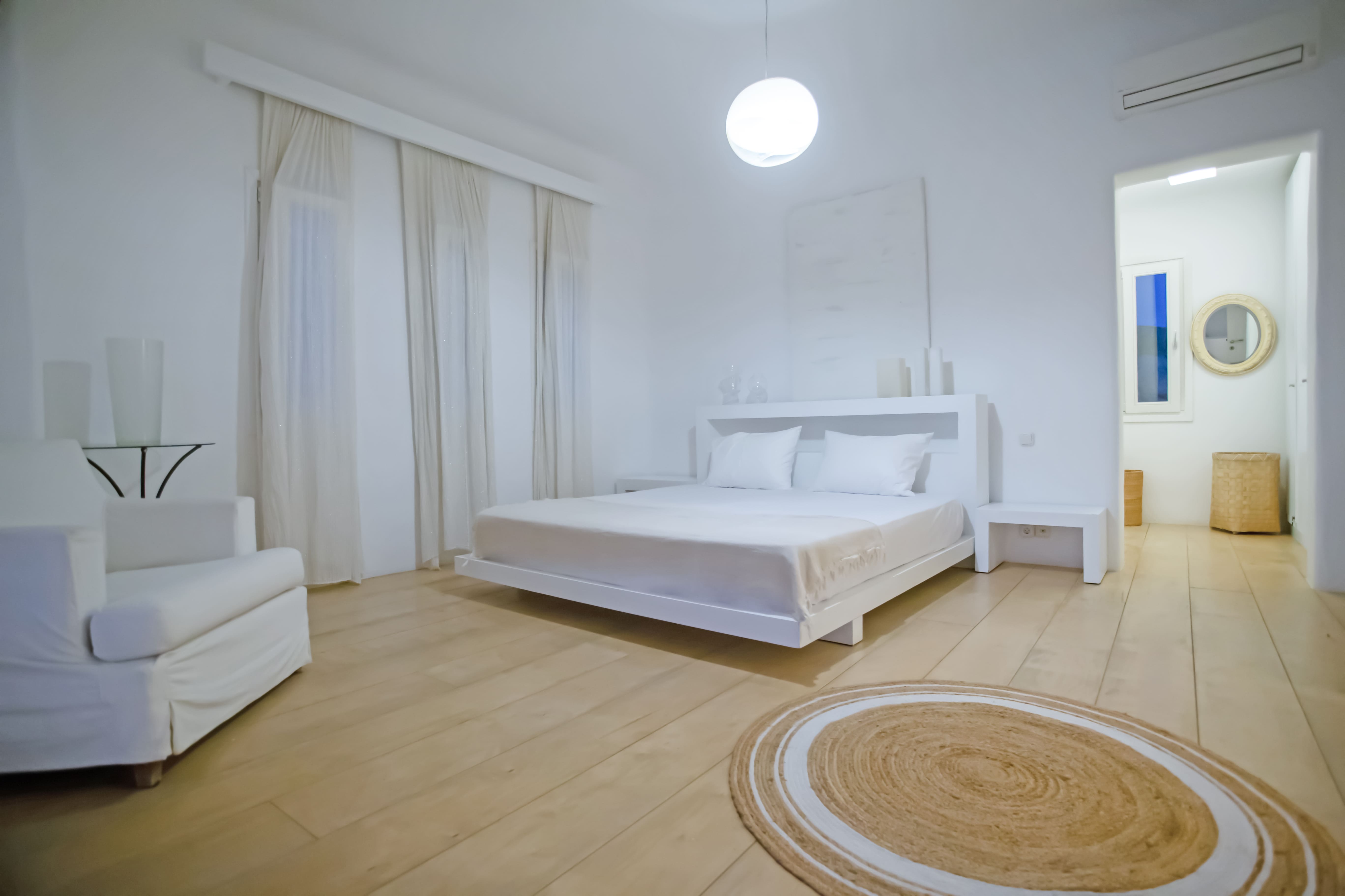 Mykonos Villa