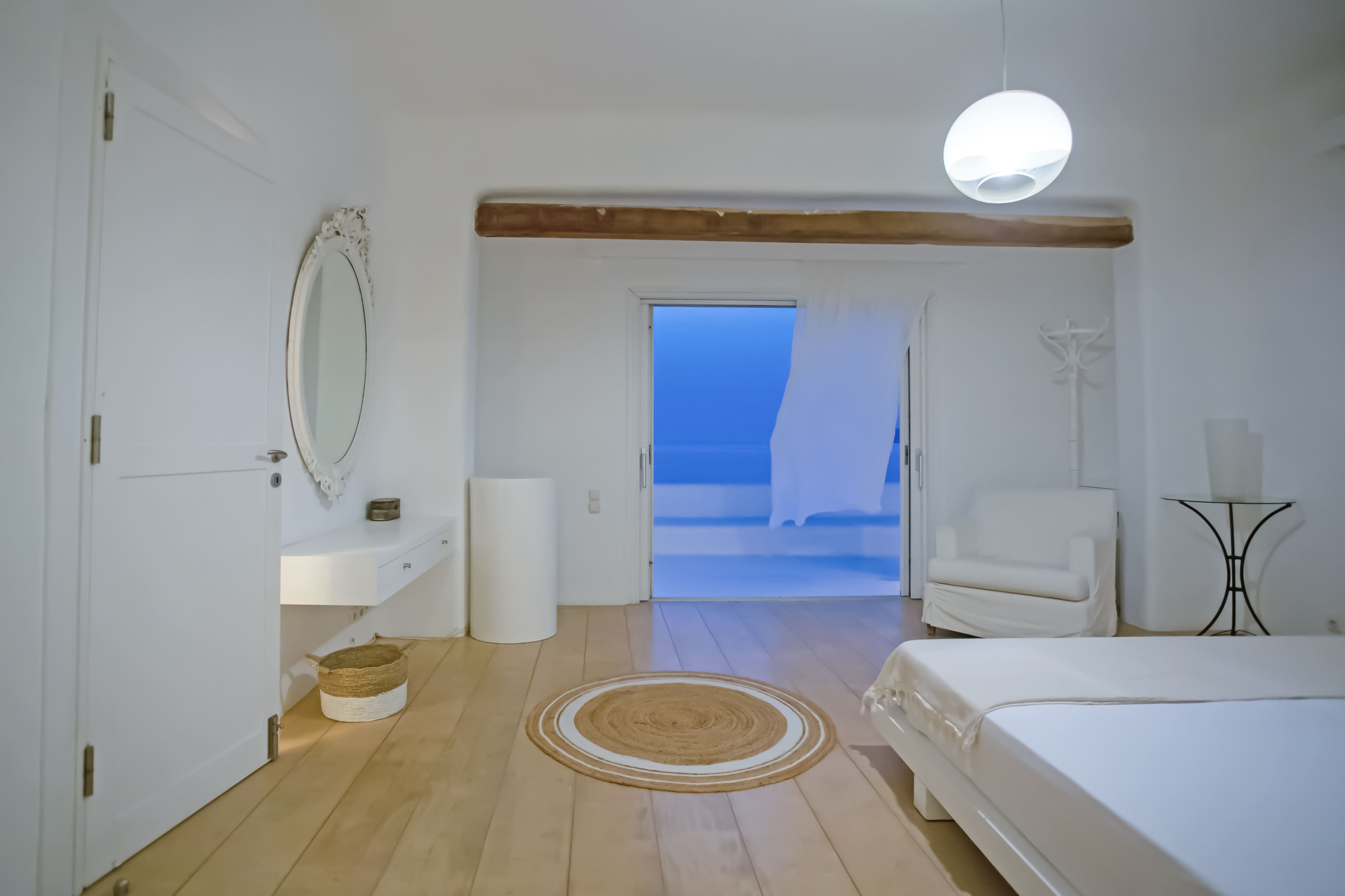Mykonos Villa