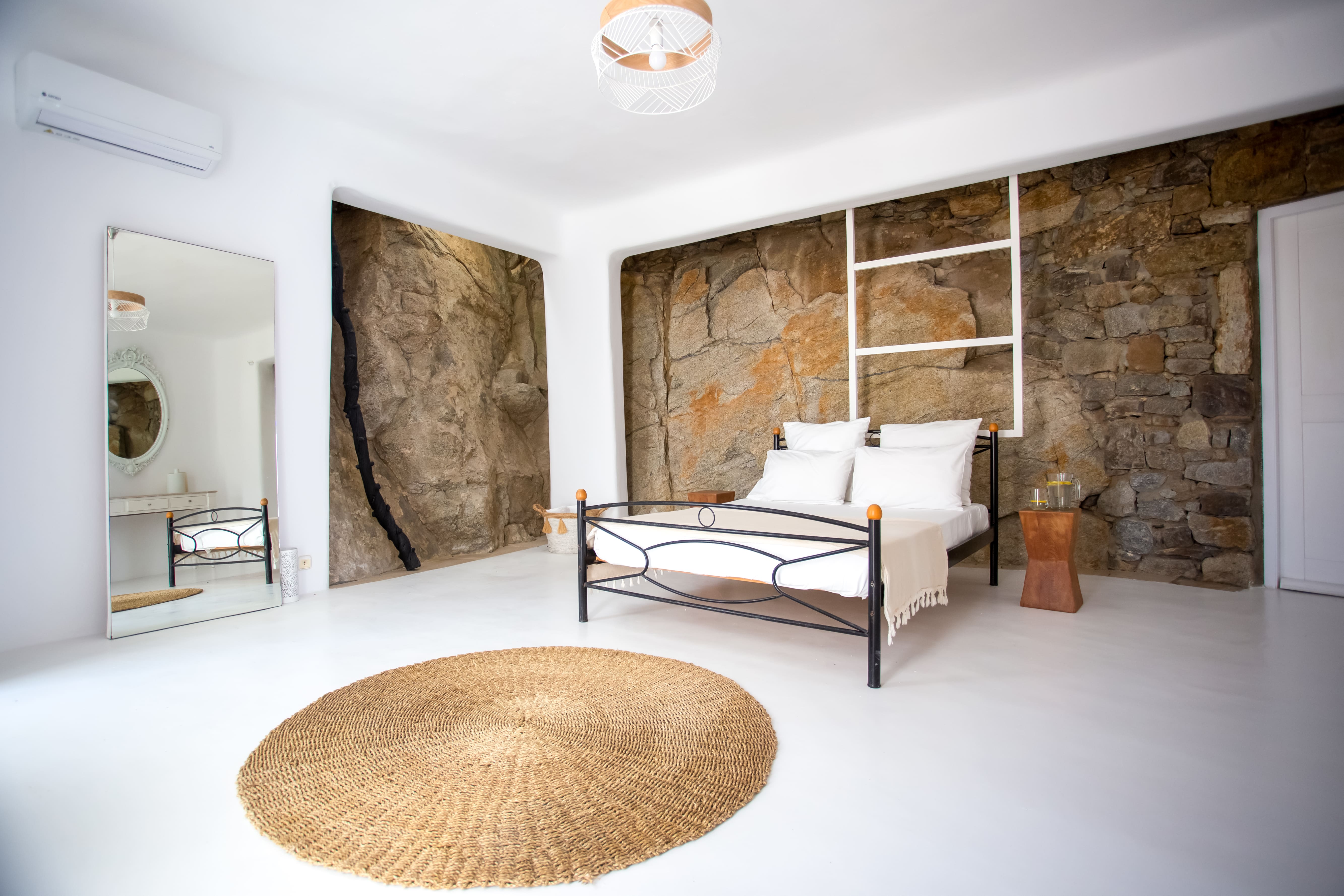 Mykonos Villa