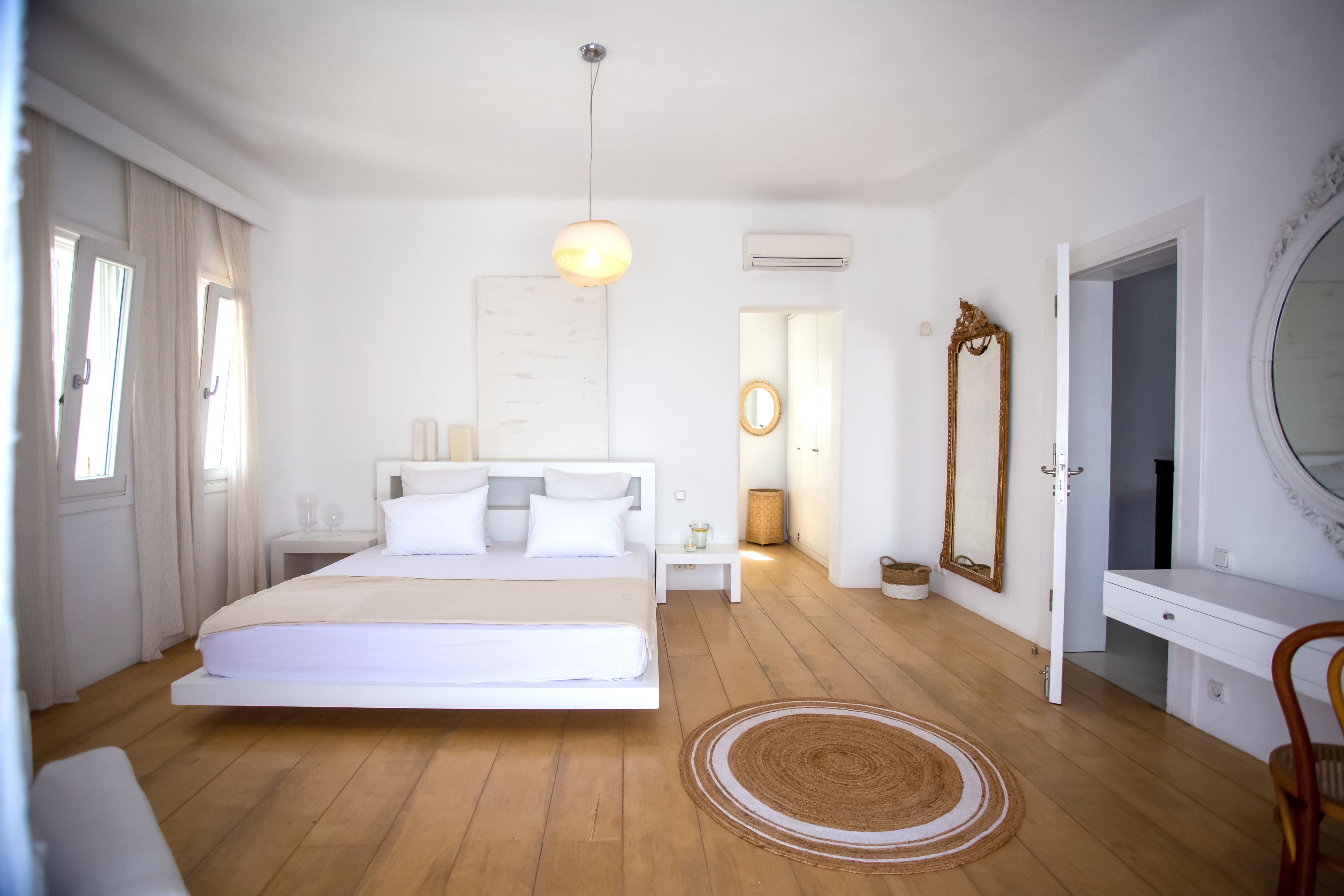 Mykonos Villa