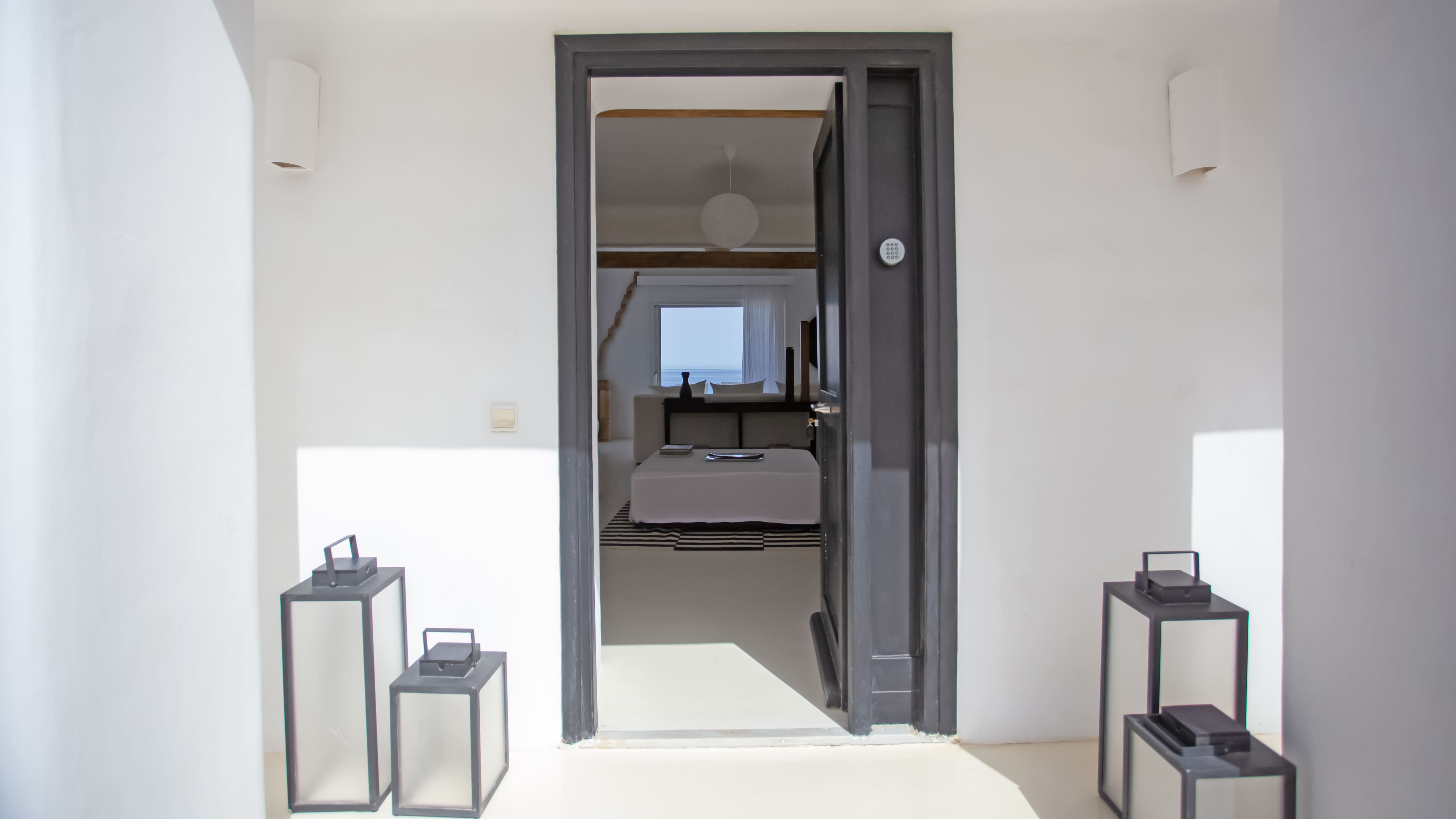 Mykonos Villa