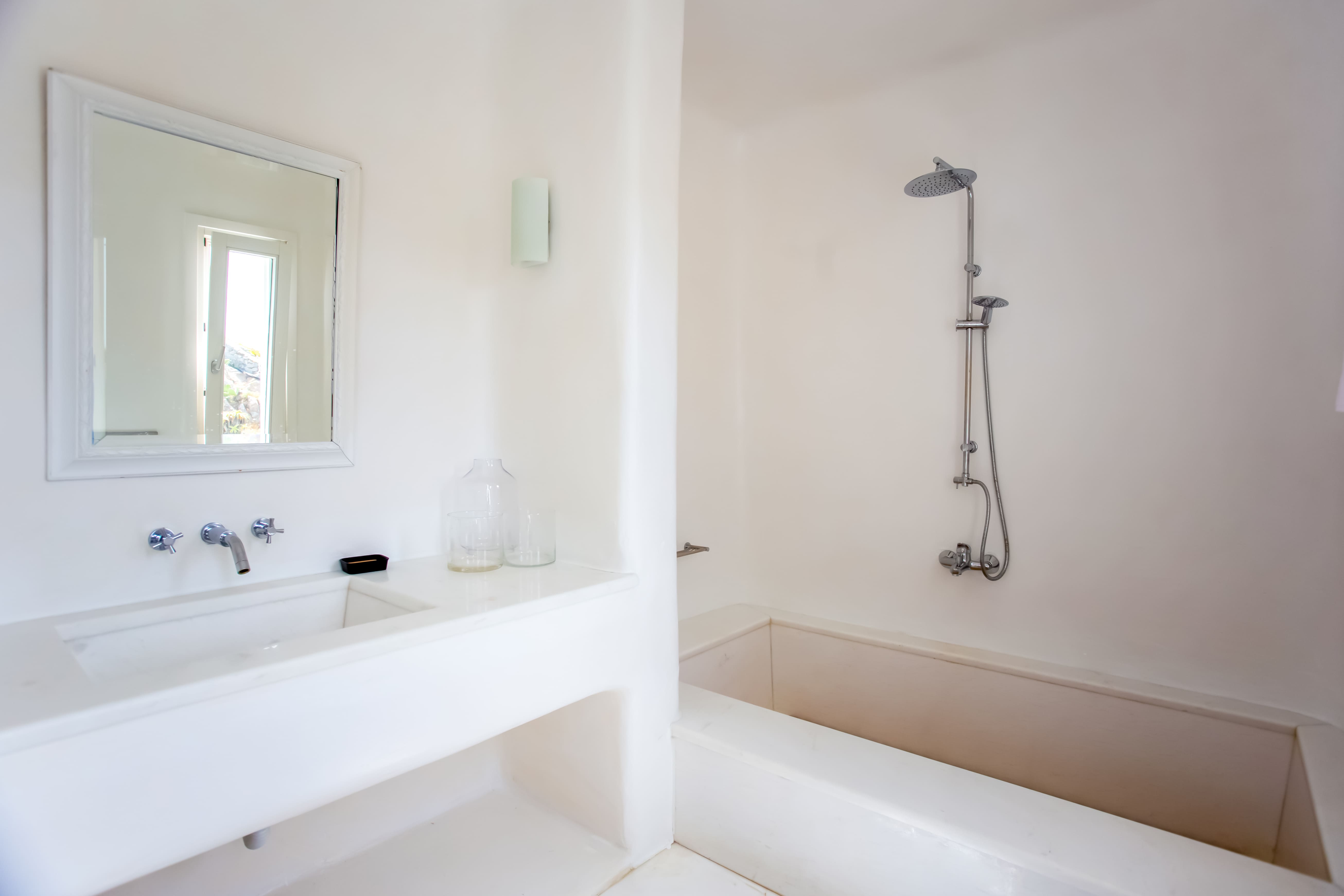 Mykonos Villa