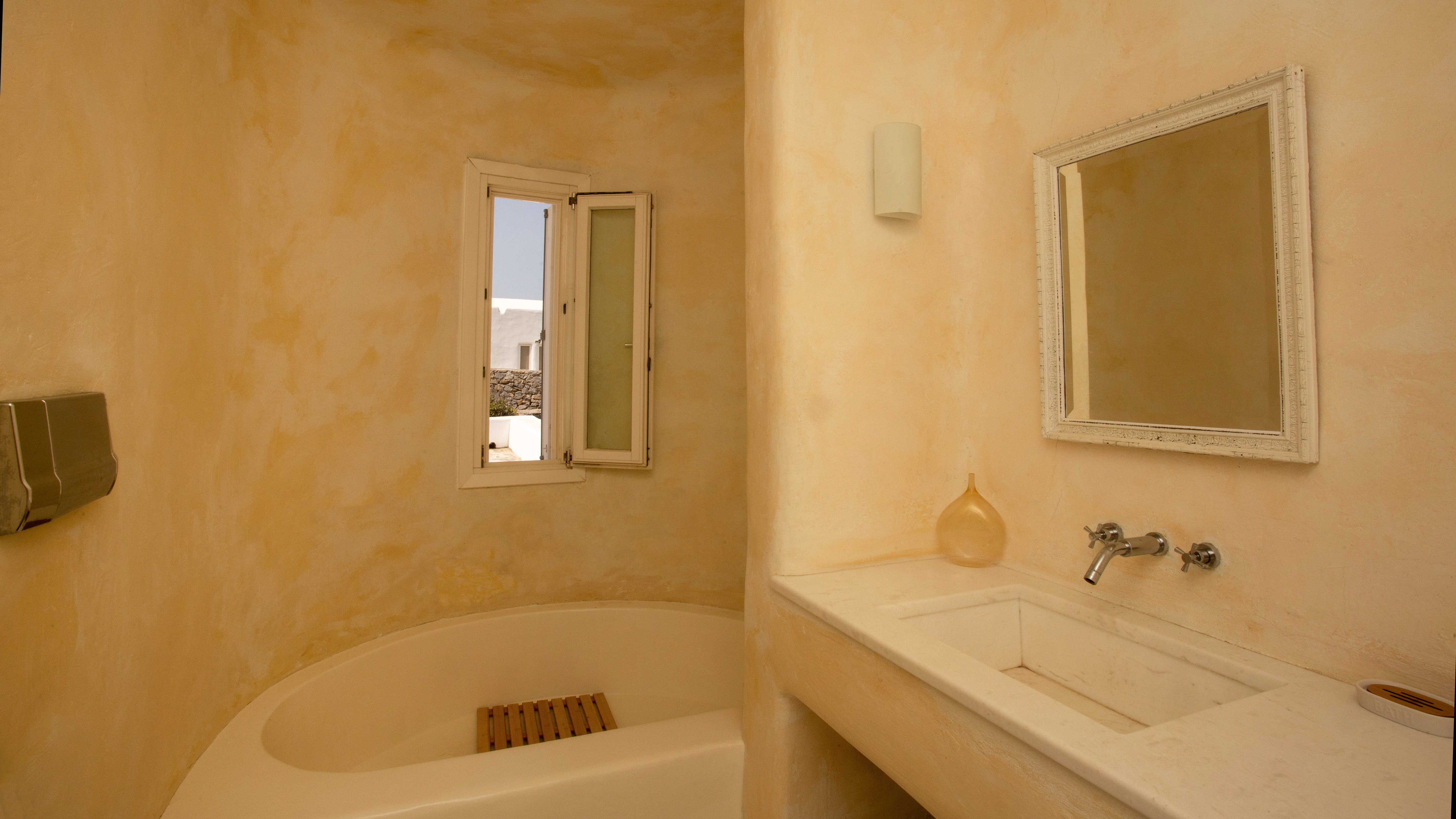 Mykonos Villa