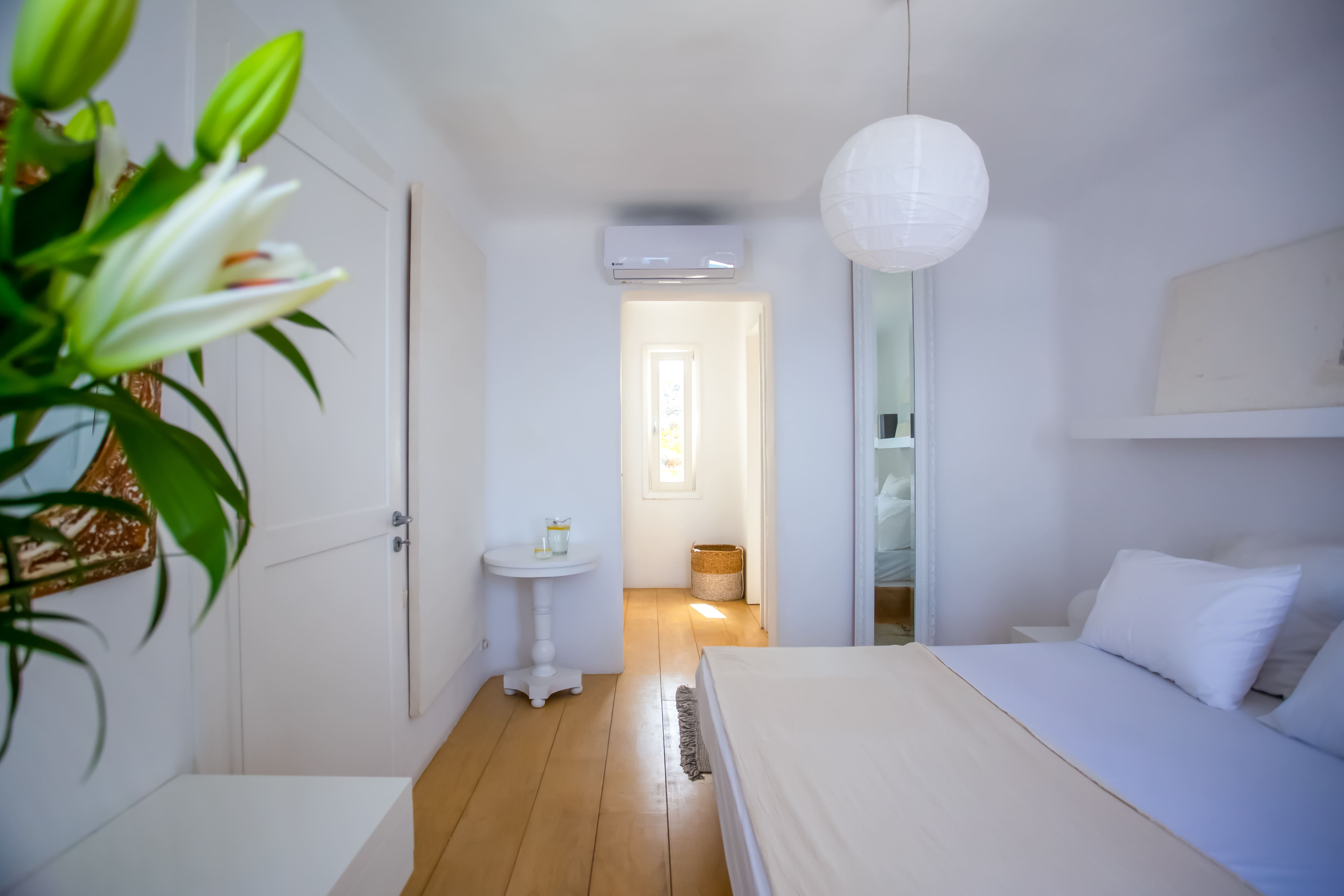 Mykonos Villa