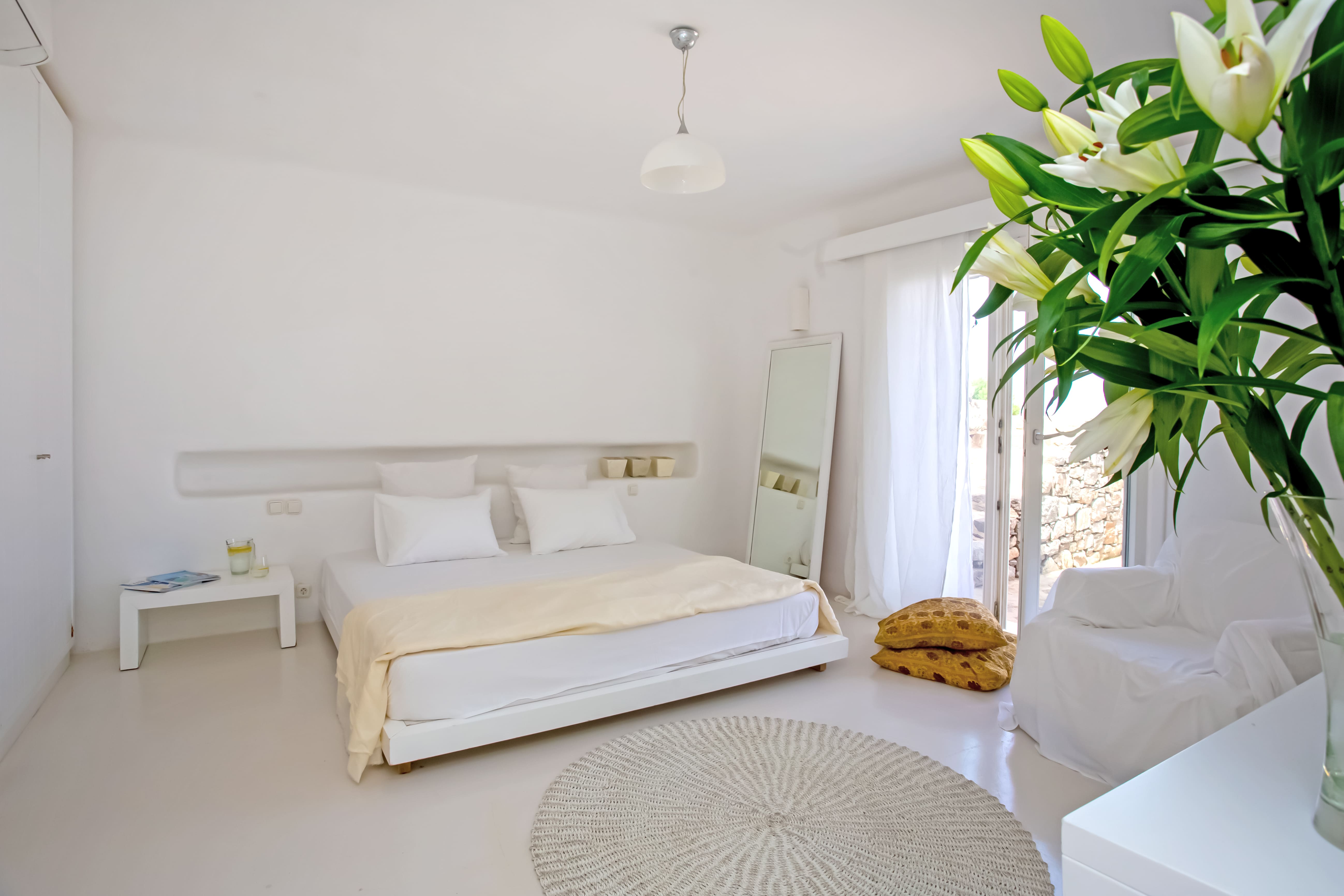 Mykonos Villa