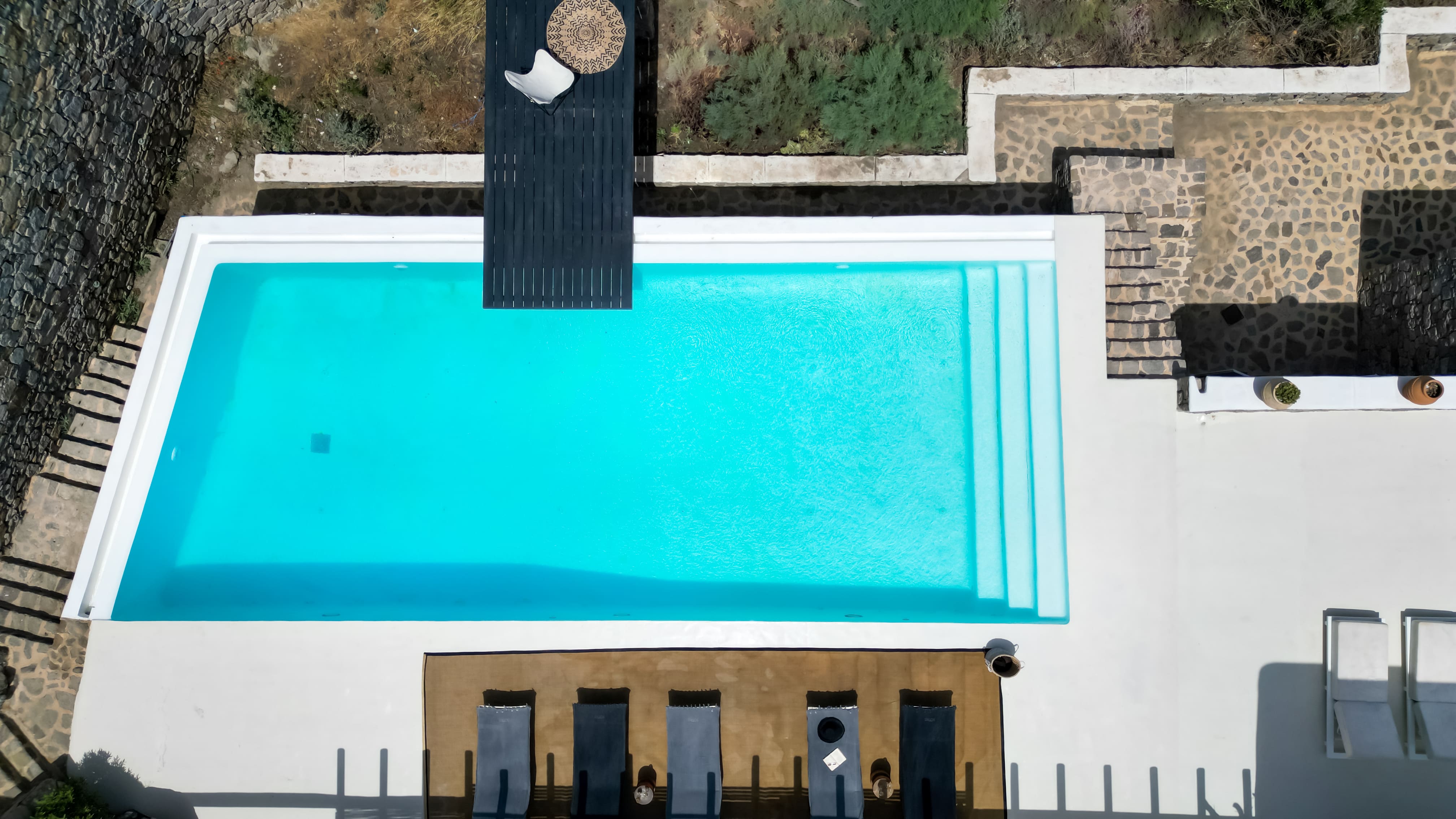 Mykonos Villa