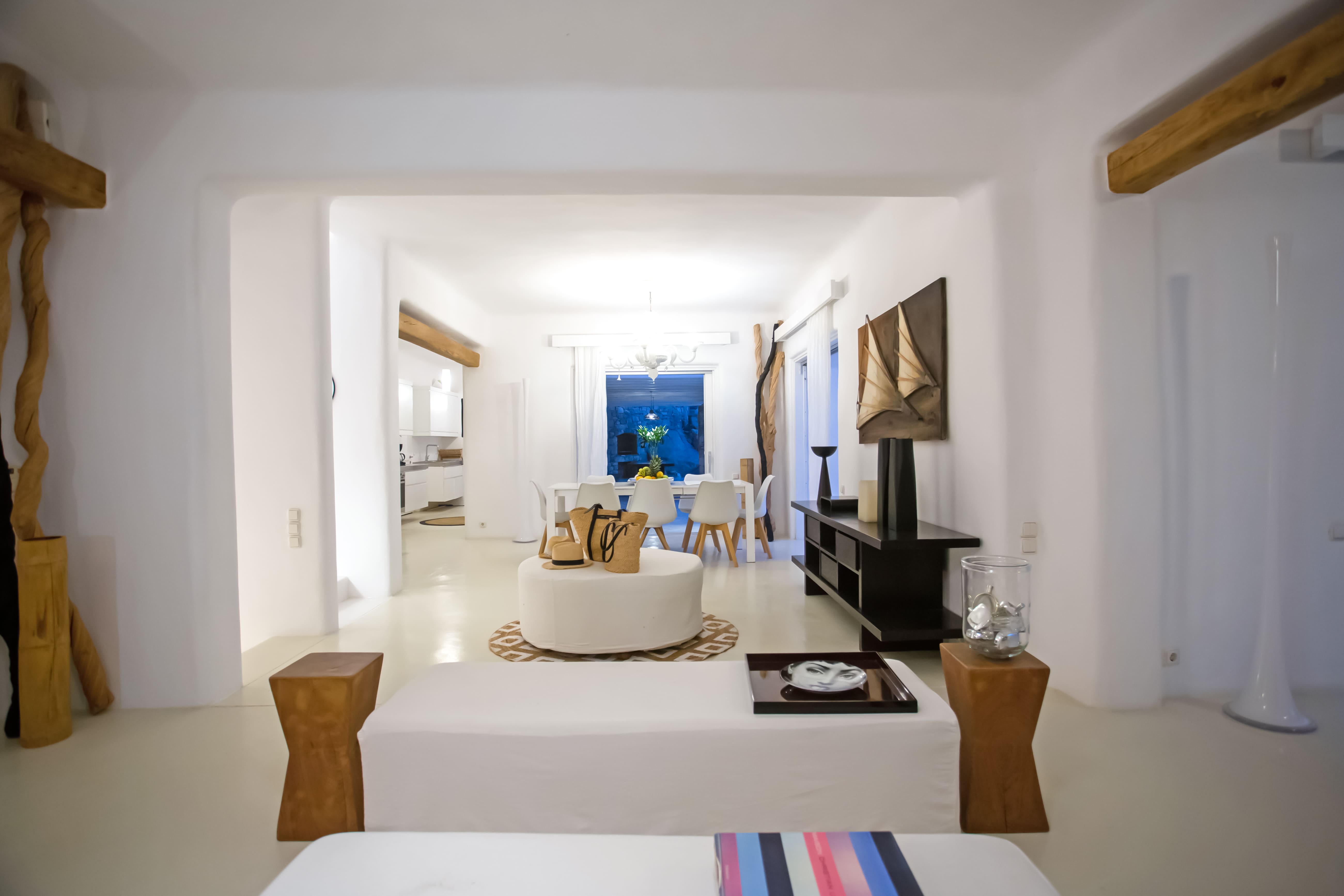 Mykonos Villa