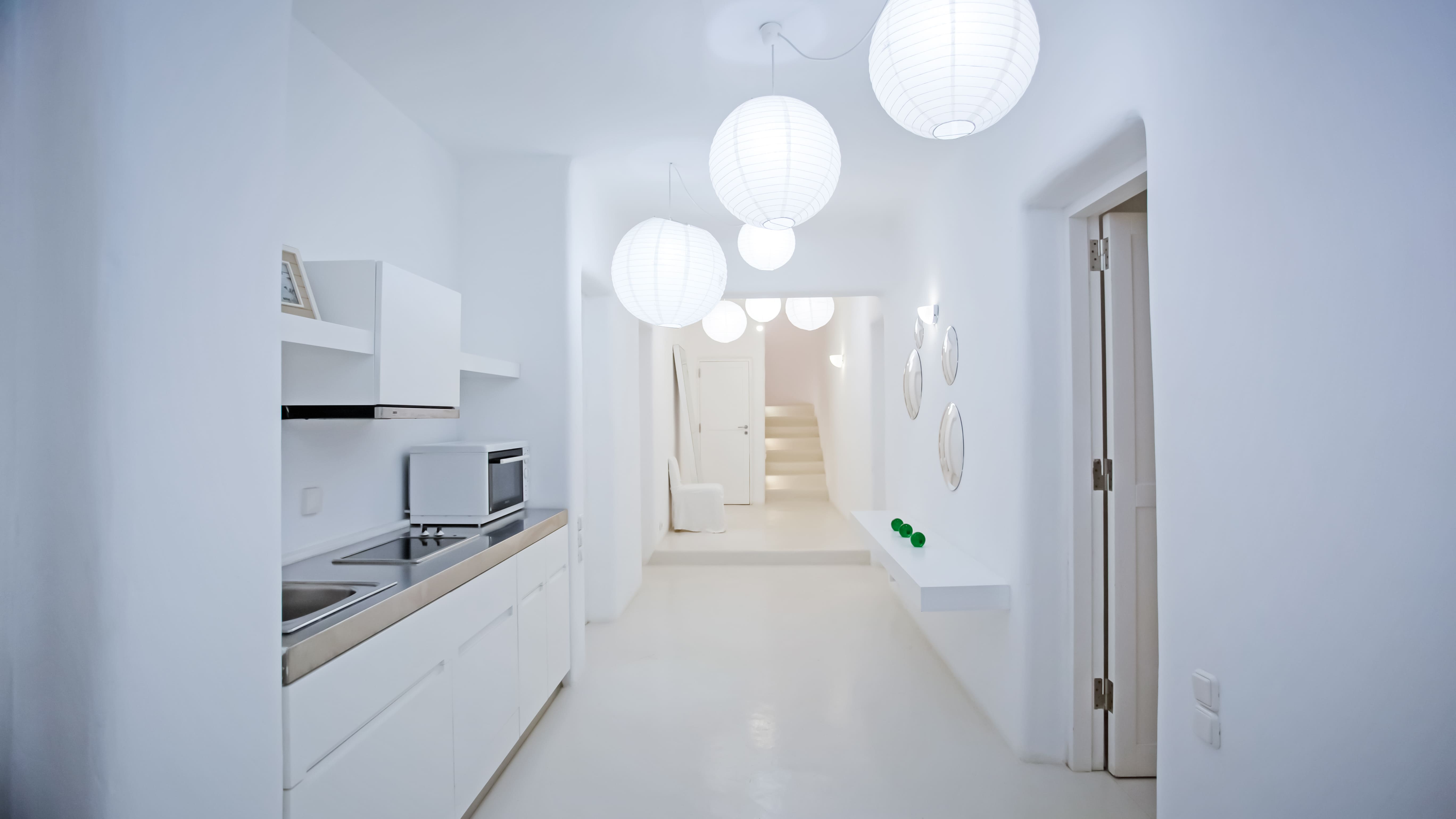 Mykonos Villa
