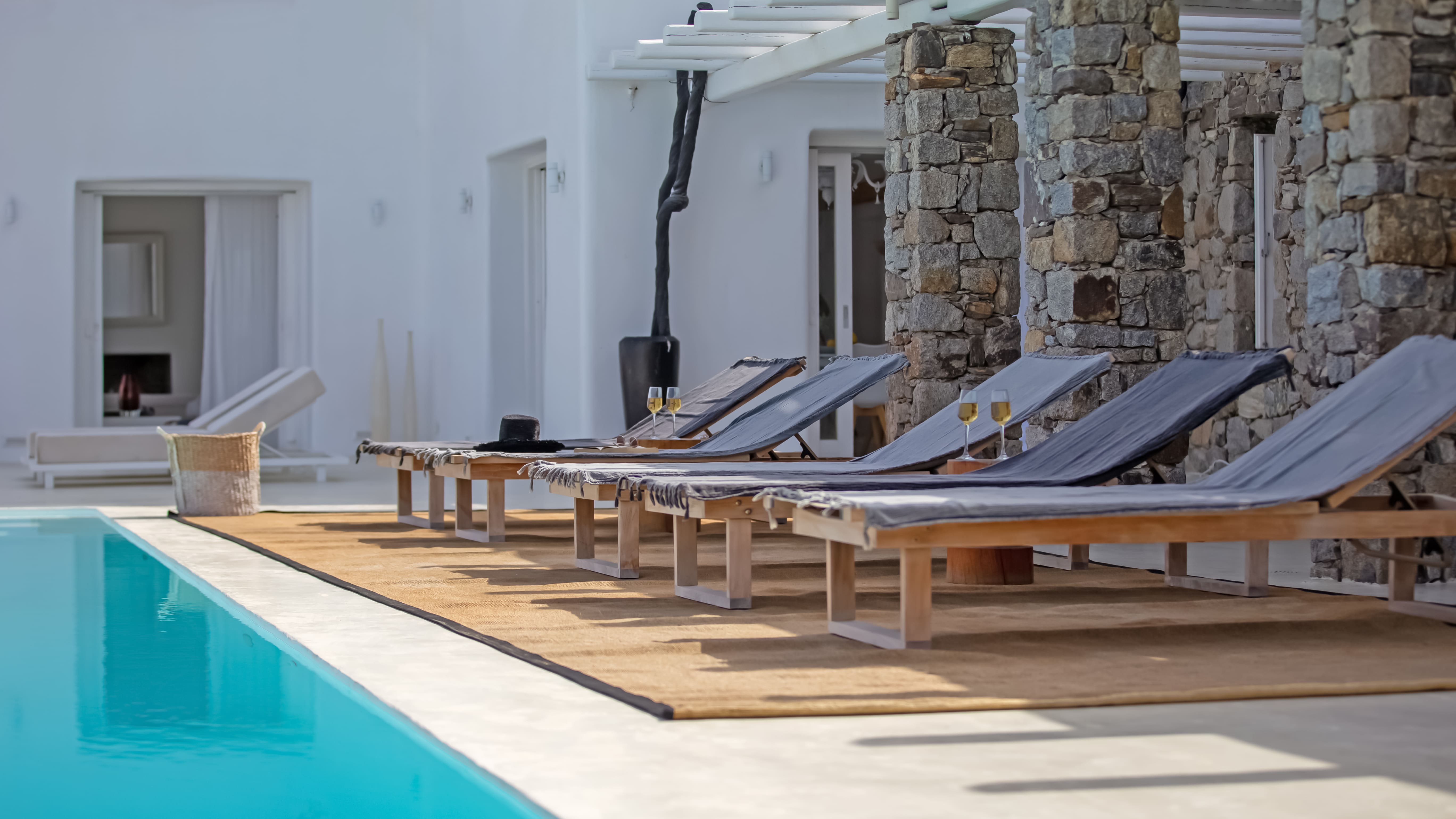 Mykonos Villa