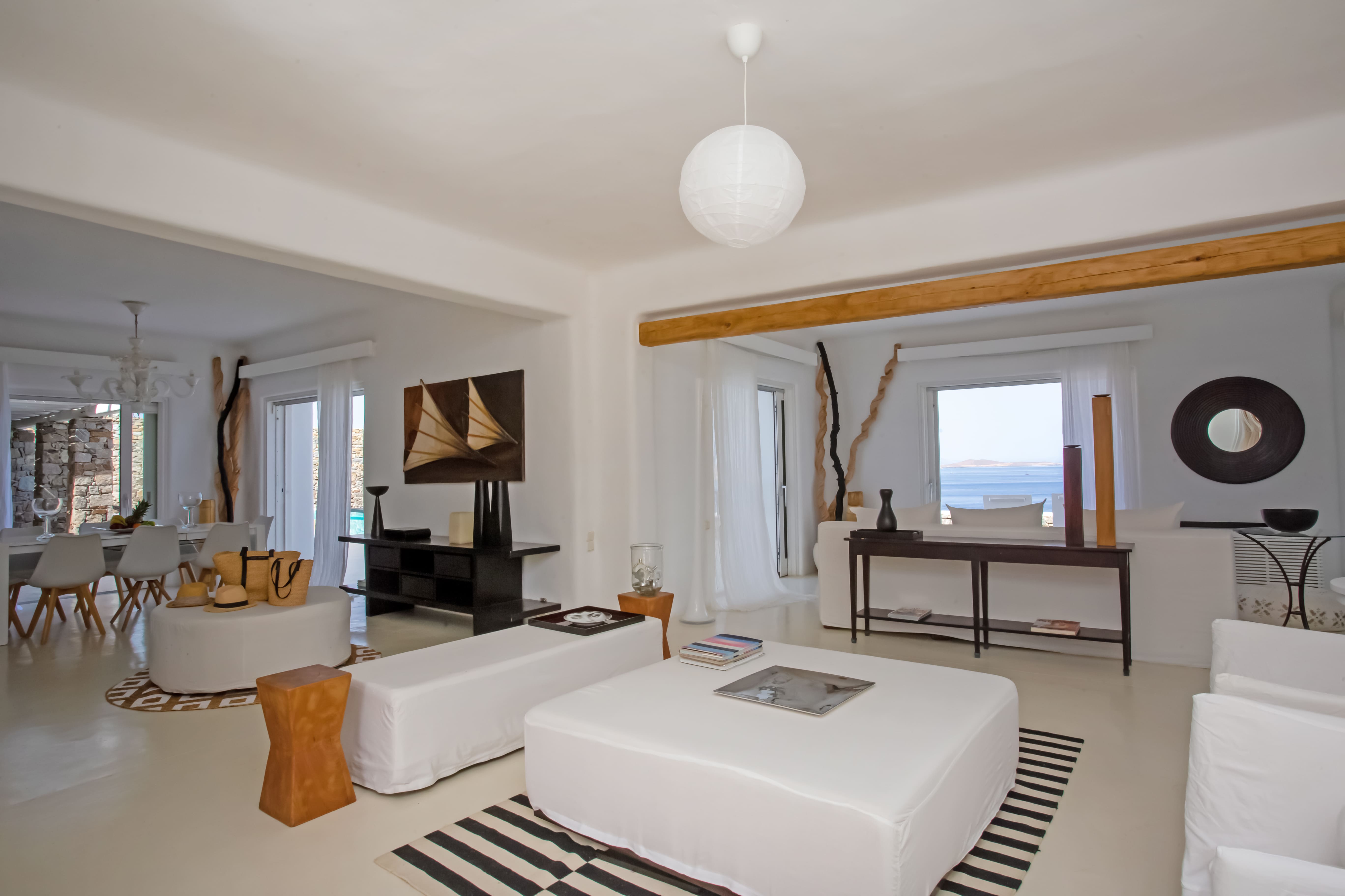 Mykonos Villa