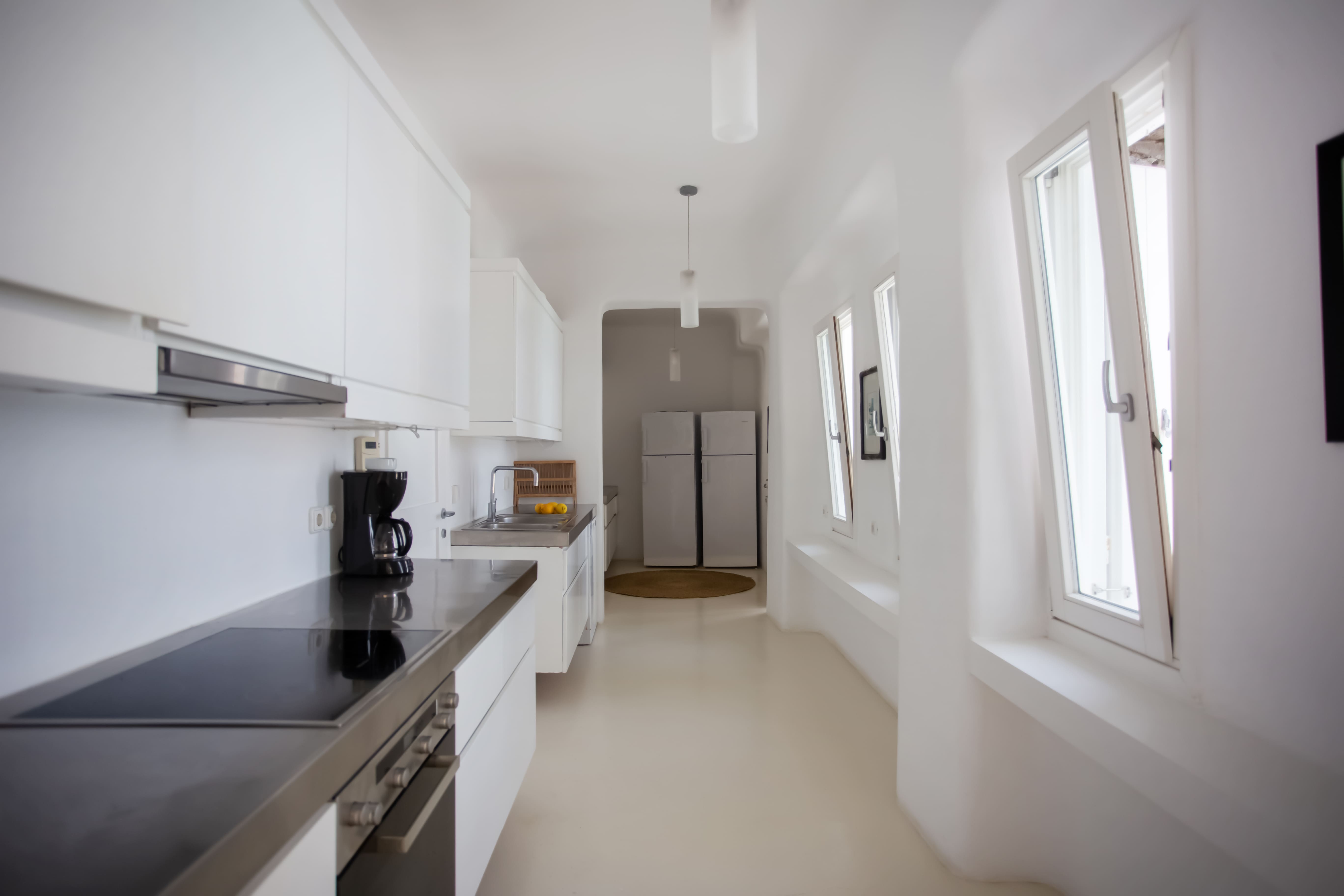 Mykonos Villa