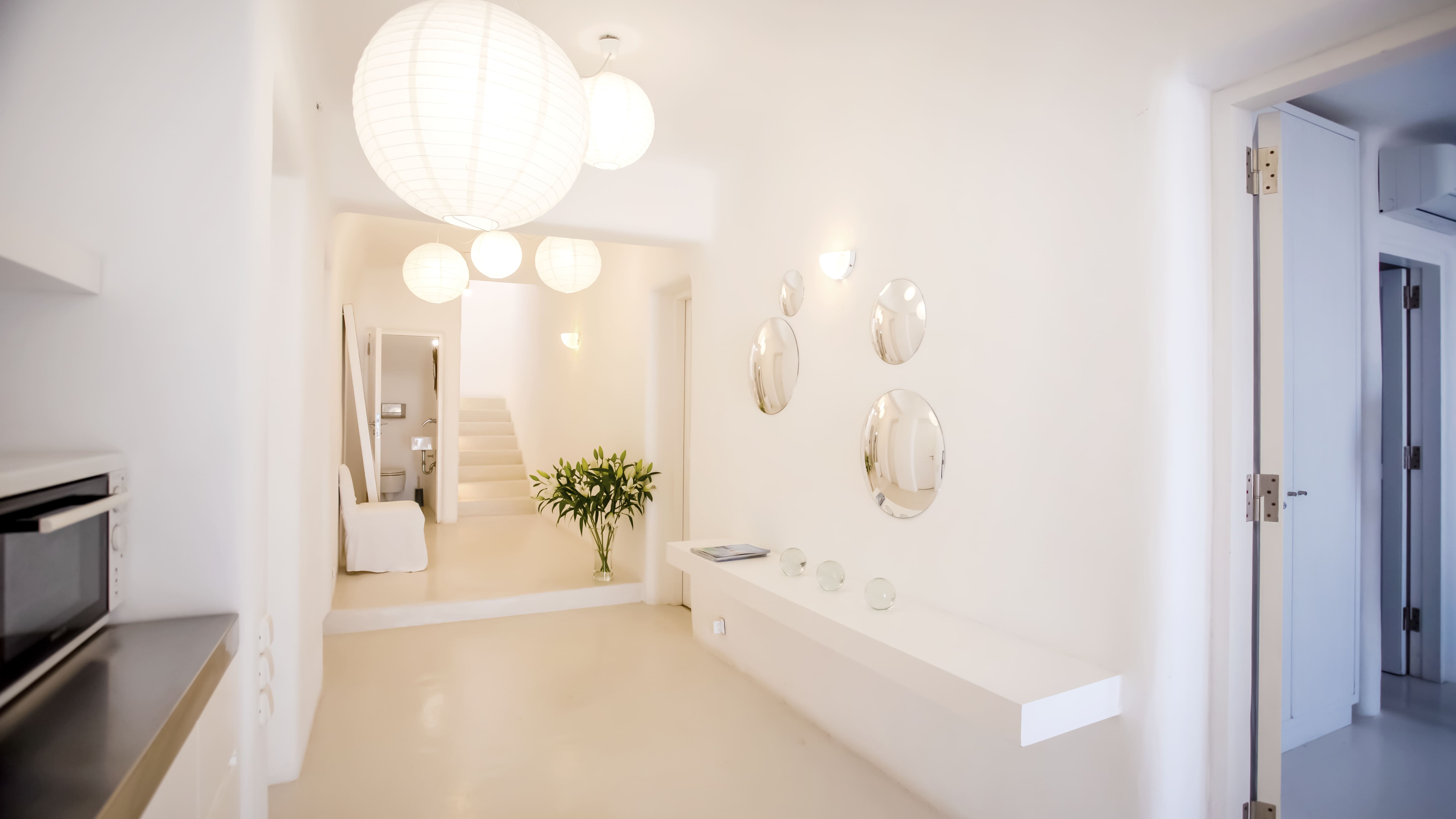 Mykonos Villa