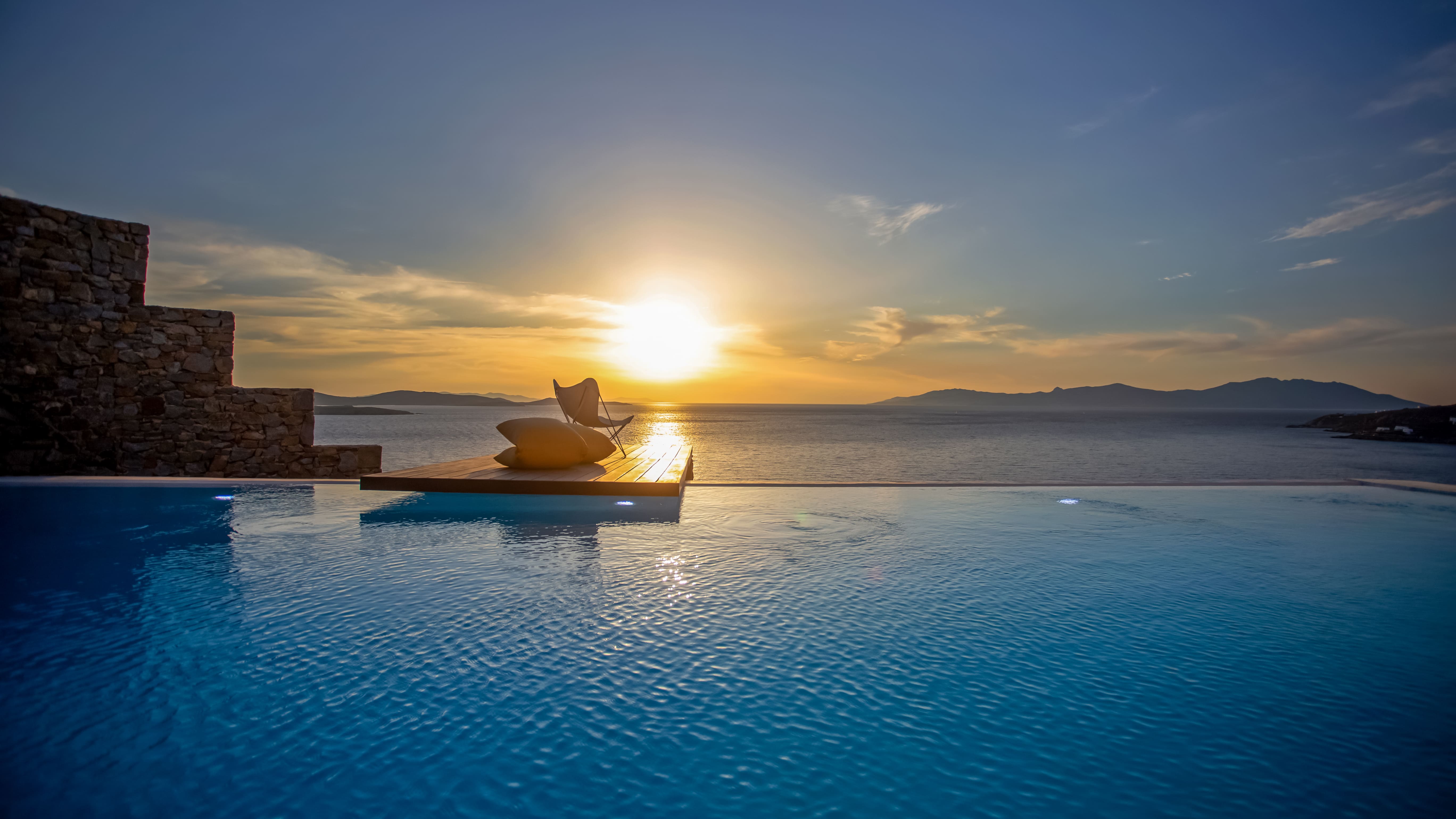 Mykonos Villa
