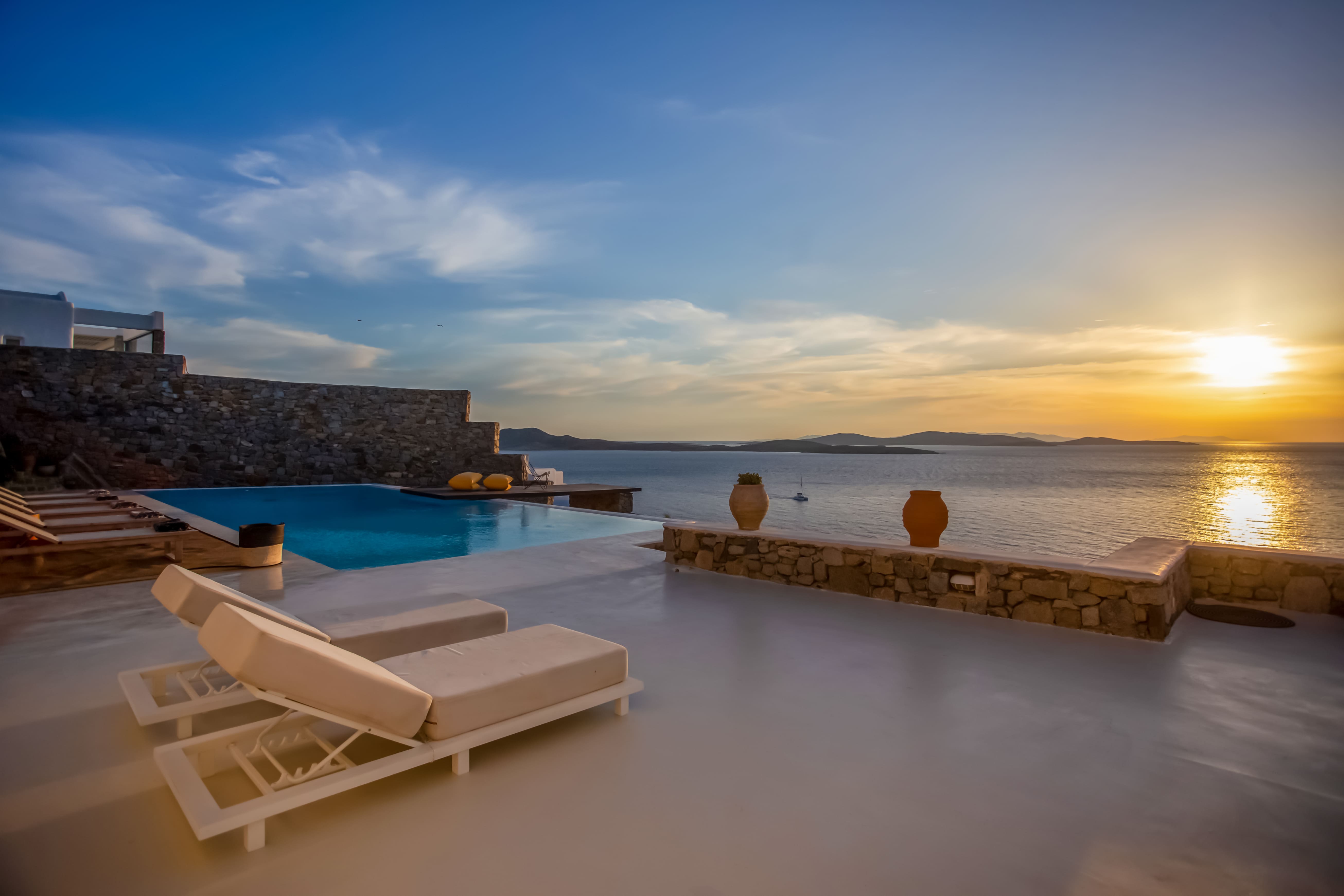 Mykonos Villa