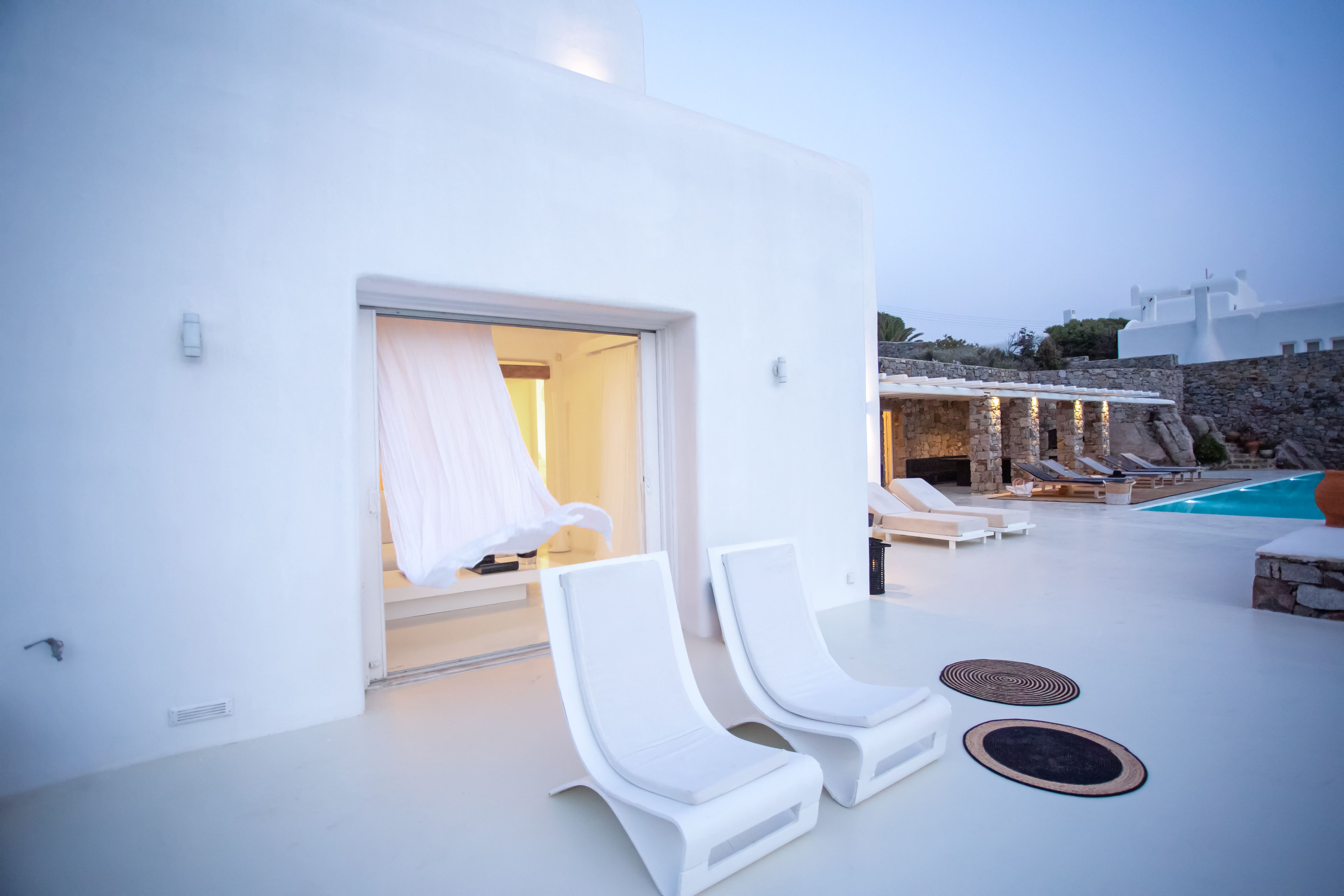Mykonos Villa