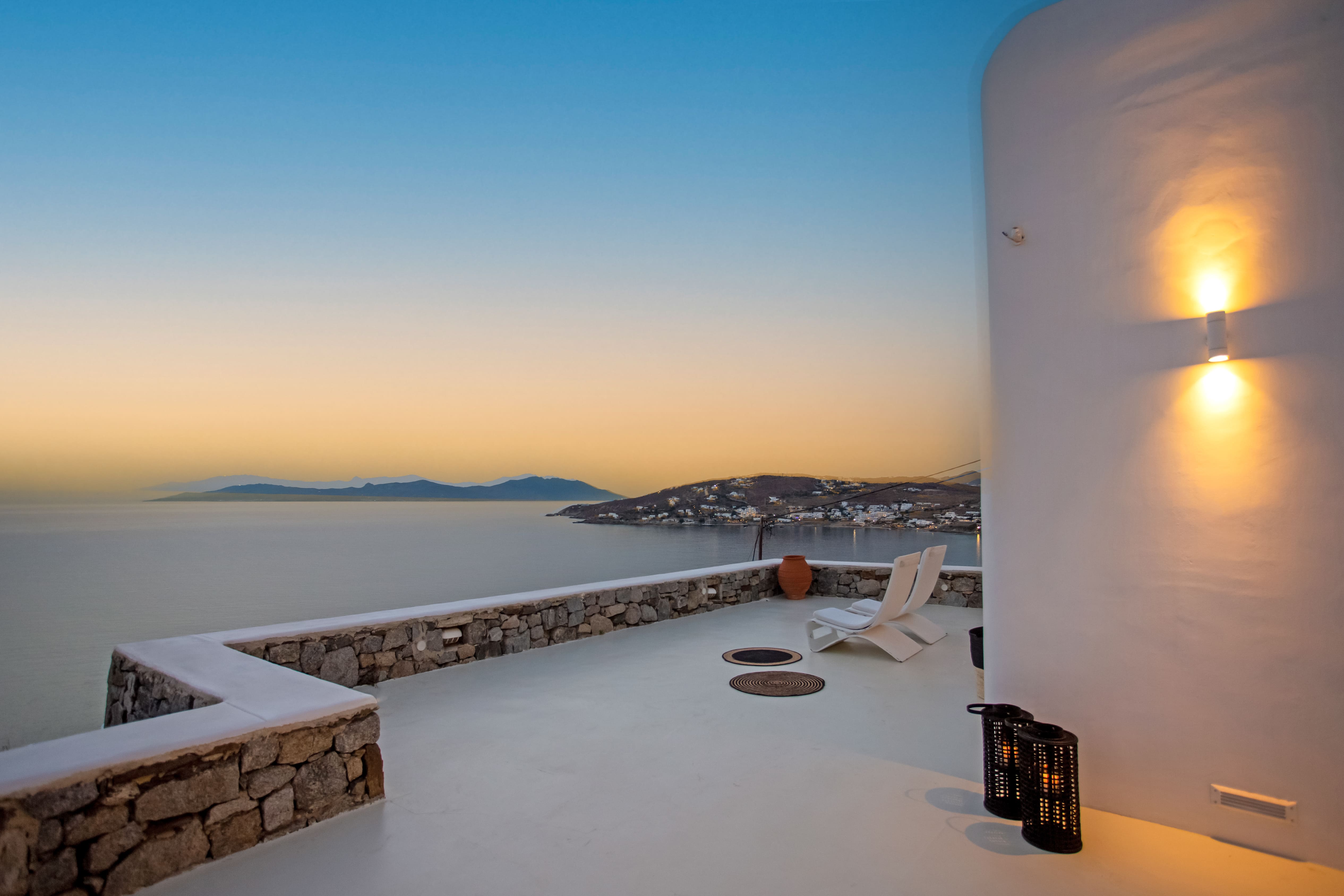 Mykonos Villa