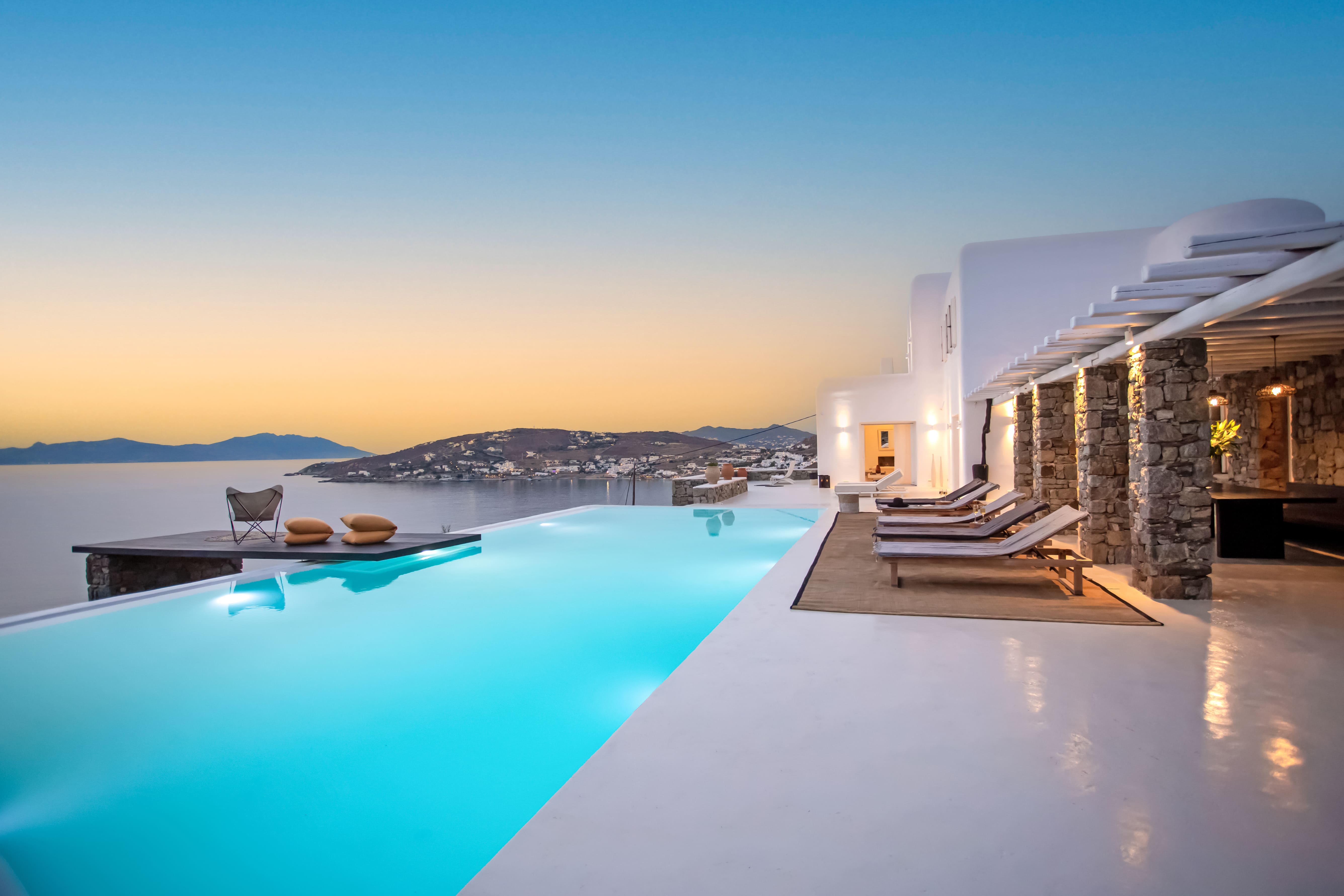 Mykonos Villa