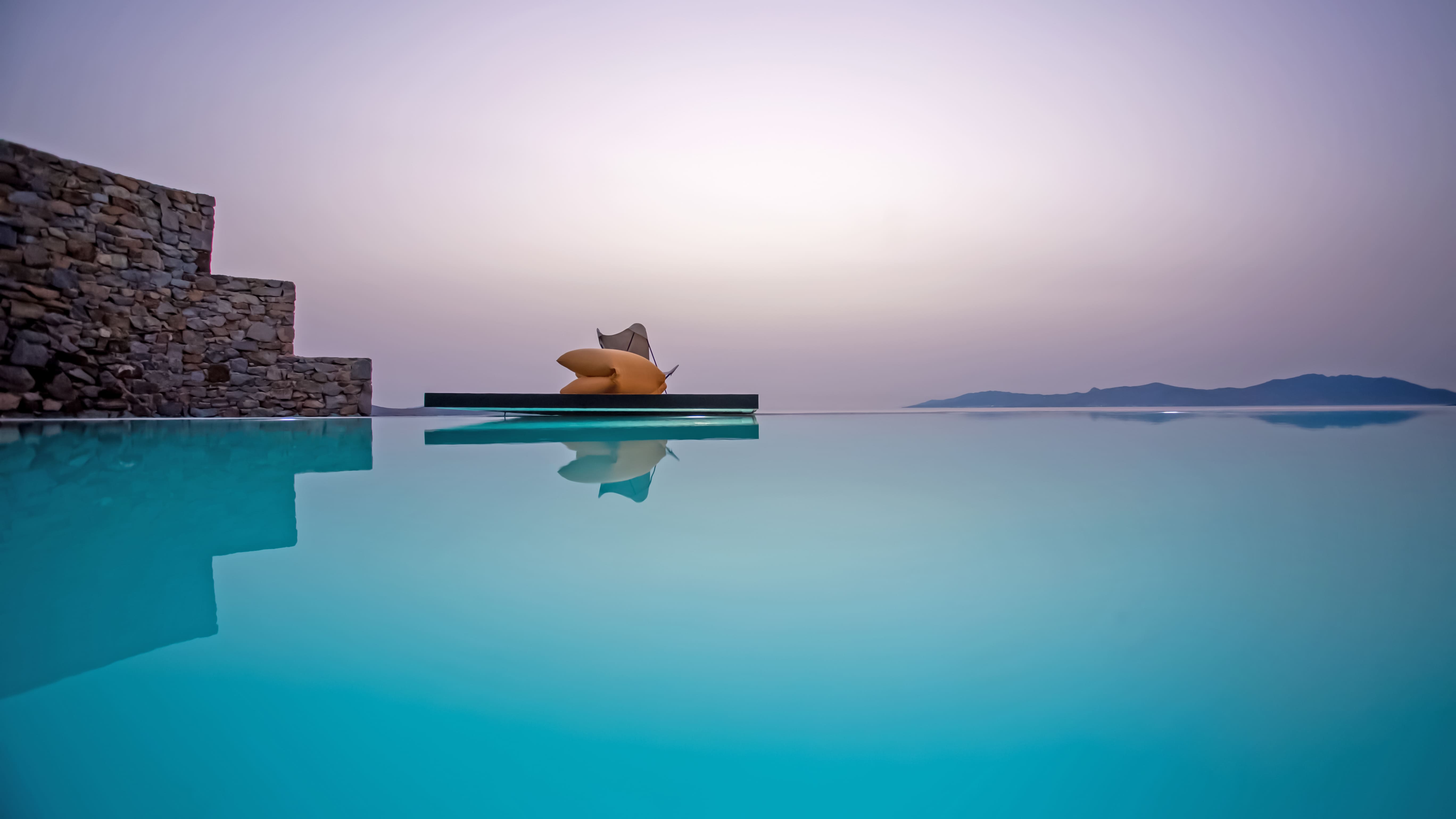 Mykonos Villa