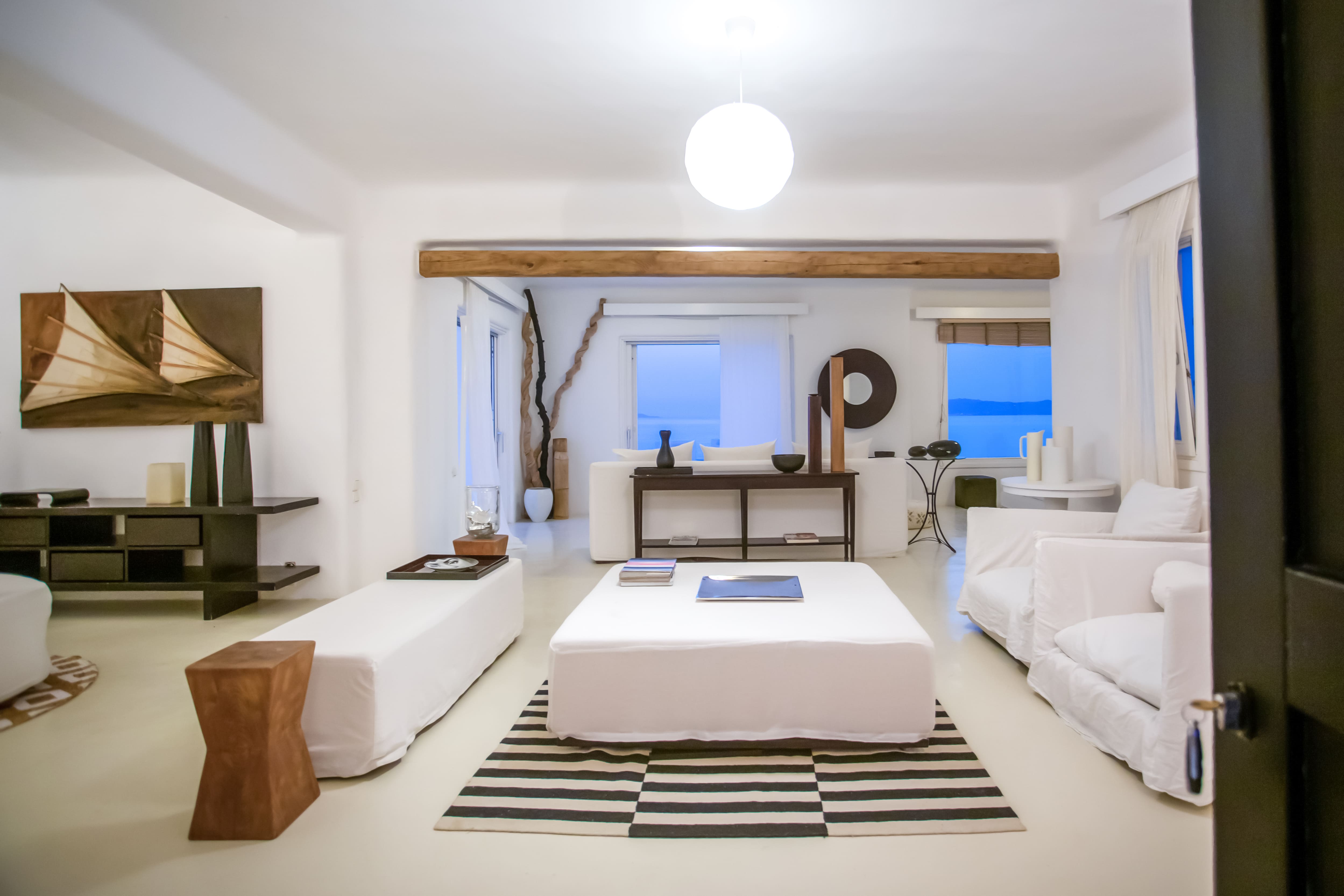 Mykonos Villa