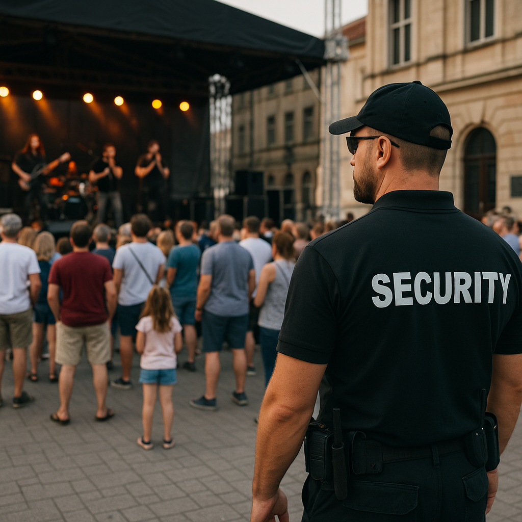 Protection of municipal authorities